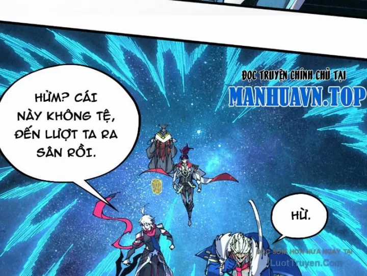 Vạn Cổ Chí Tôn - Chapter 509 - Trang 156