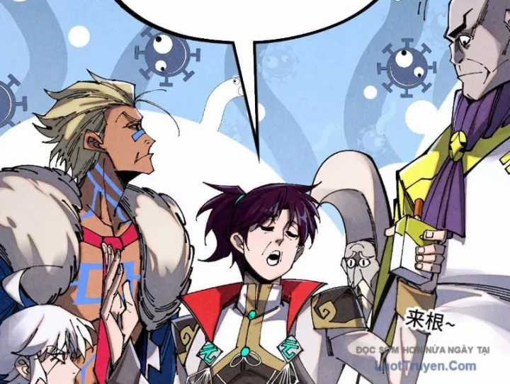 Vạn Cổ Chí Tôn - Chapter 509 - Trang 162