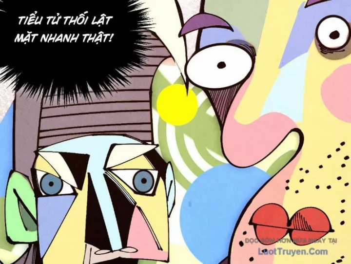 Vạn Cổ Chí Tôn - Chapter 509 - Trang 164