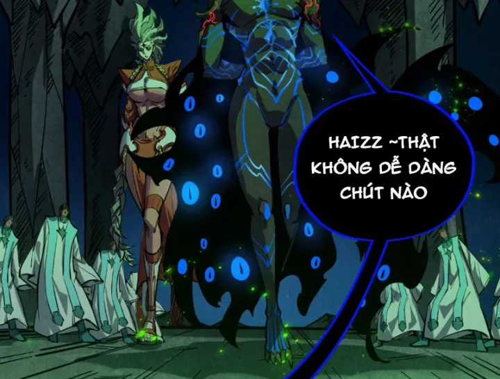 Vạn Cổ Chí Tôn - Chapter 509 - Trang 19