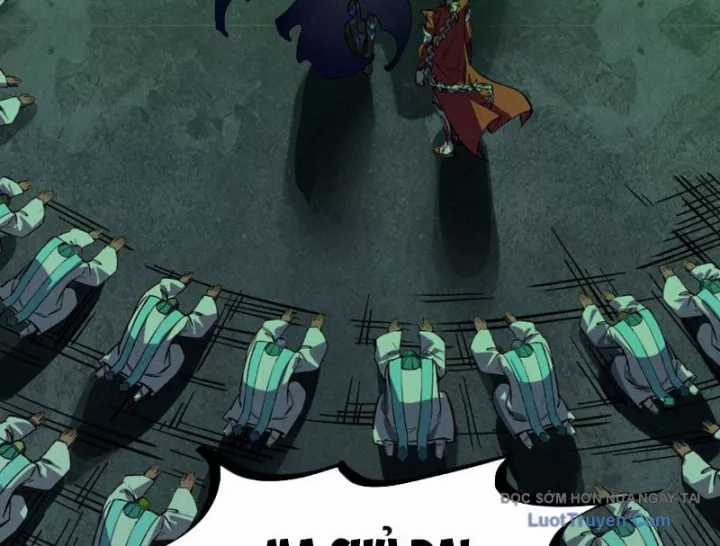 Vạn Cổ Chí Tôn - Chapter 509 - Trang 30