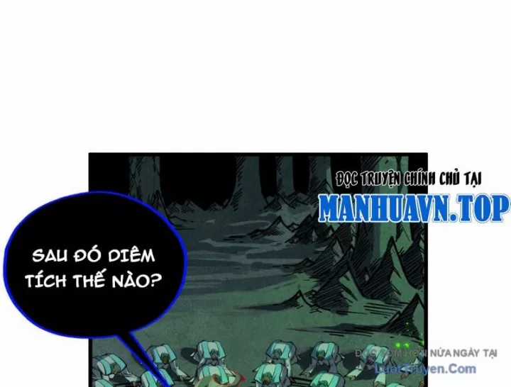 Vạn Cổ Chí Tôn - Chapter 509 - Trang 32