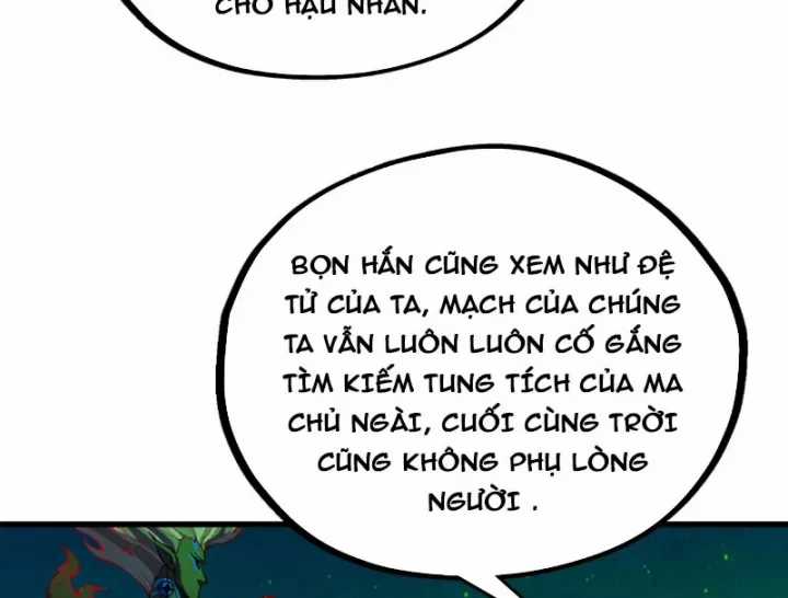 Vạn Cổ Chí Tôn - Chapter 509 - Trang 35