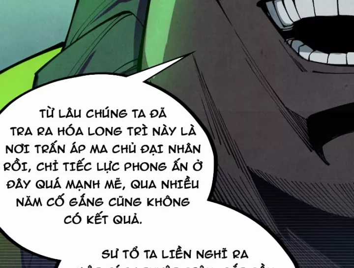 Vạn Cổ Chí Tôn - Chapter 509 - Trang 39