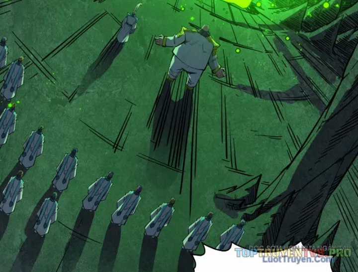 Vạn Cổ Chí Tôn - Chapter 509 - Trang 5