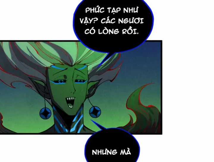 Vạn Cổ Chí Tôn - Chapter 509 - Trang 43
