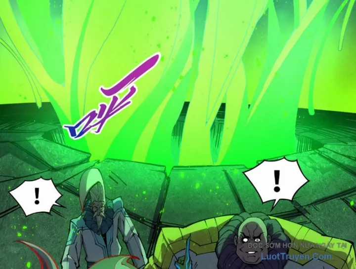 Vạn Cổ Chí Tôn - Chapter 509 - Trang 45