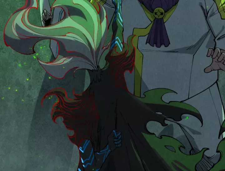 Vạn Cổ Chí Tôn - Chapter 509 - Trang 46