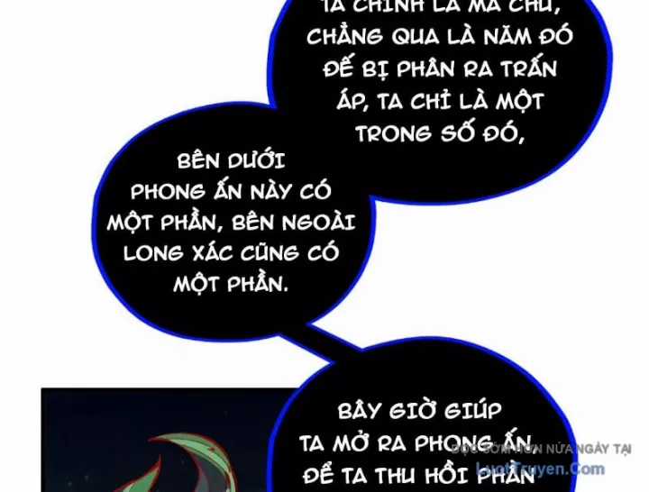 Vạn Cổ Chí Tôn - Chapter 509 - Trang 50