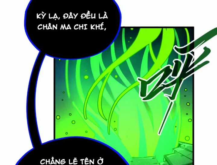 Vạn Cổ Chí Tôn - Chapter 509 - Trang 57
