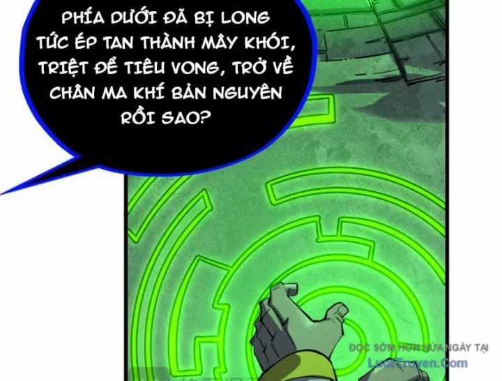 Vạn Cổ Chí Tôn - Chapter 509 - Trang 58