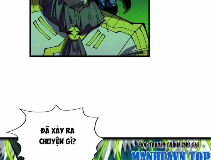 Vạn Cổ Chí Tôn - Chapter 509 - Trang 61