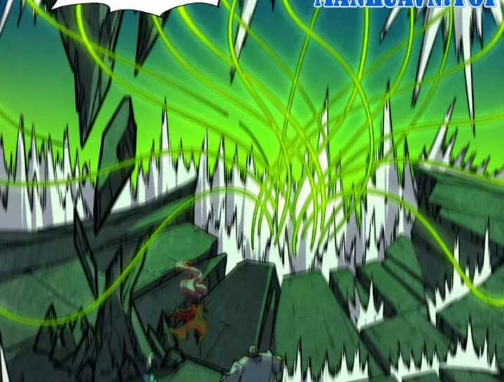 Vạn Cổ Chí Tôn - Chapter 509 - Trang 62