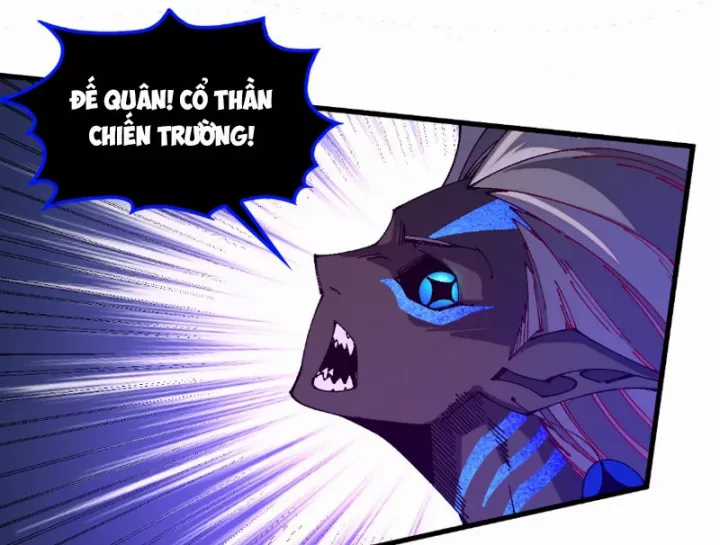 Vạn Cổ Chí Tôn - Chapter 509 - Trang 79