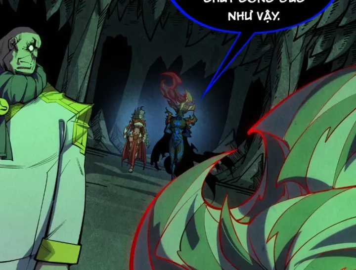 Vạn Cổ Chí Tôn - Chapter 509 - Trang 9