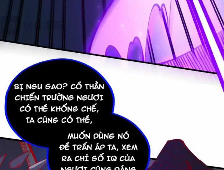 Vạn Cổ Chí Tôn - Chapter 509 - Trang 83