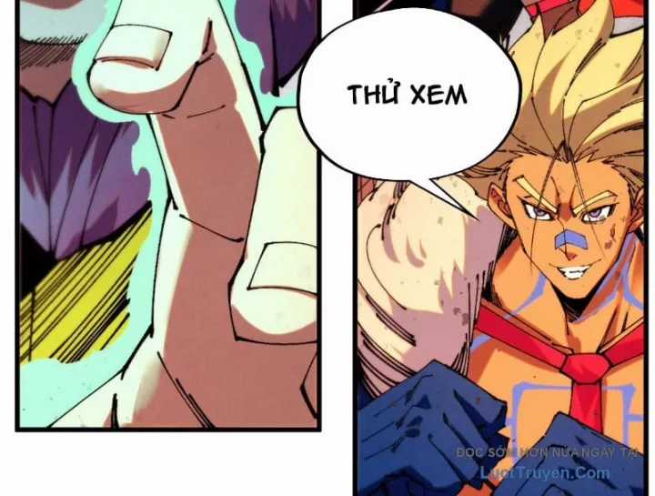 Vạn Cổ Chí Tôn - Chapter 510 - Trang 11