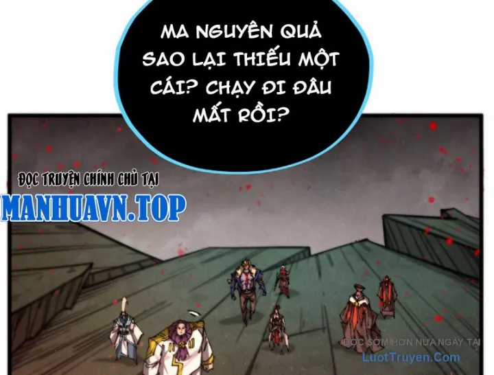 Vạn Cổ Chí Tôn - Chapter 510 - Trang 108