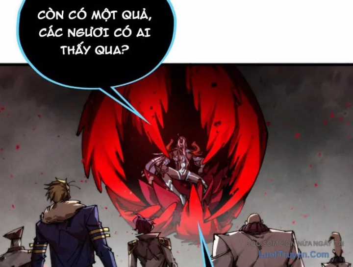 Vạn Cổ Chí Tôn - Chapter 510 - Trang 112