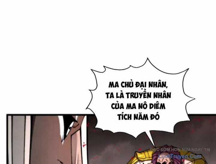 Vạn Cổ Chí Tôn - Chapter 510 - Trang 114