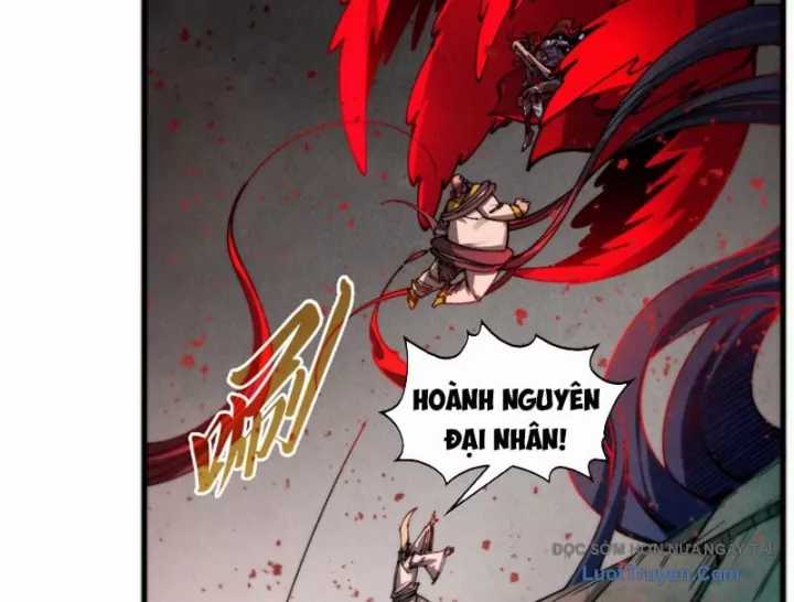 Vạn Cổ Chí Tôn - Chapter 510 - Trang 120