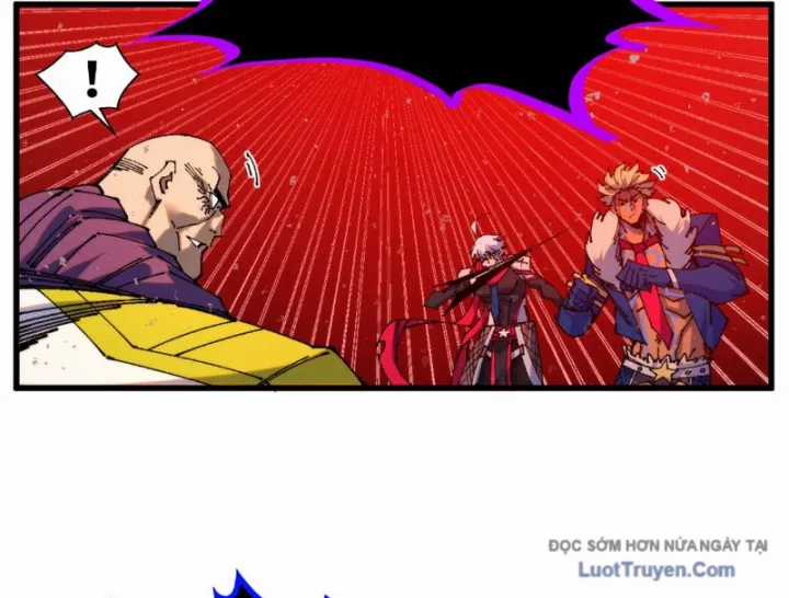 Vạn Cổ Chí Tôn - Chapter 510 - Trang 13