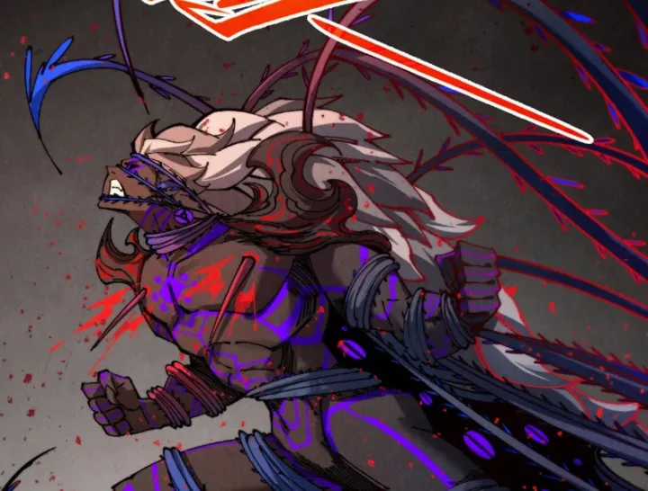 Vạn Cổ Chí Tôn - Chapter 510 - Trang 127