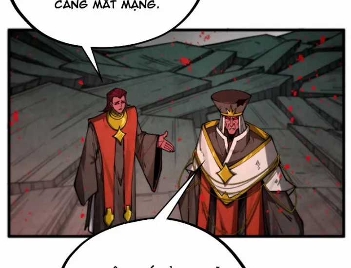 Vạn Cổ Chí Tôn - Chapter 510 - Trang 136