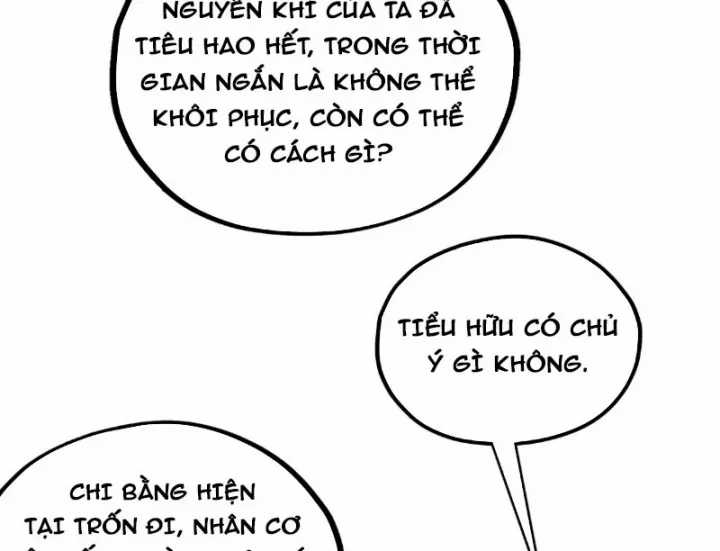 Vạn Cổ Chí Tôn - Chapter 510 - Trang 137