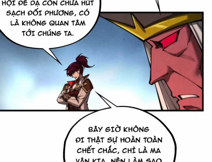 Vạn Cổ Chí Tôn - Chapter 510 - Trang 138