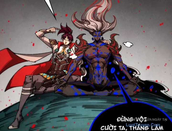 Vạn Cổ Chí Tôn - Chapter 510 - Trang 150