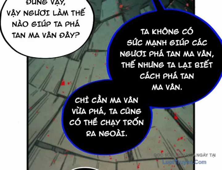Vạn Cổ Chí Tôn - Chapter 510 - Trang 154