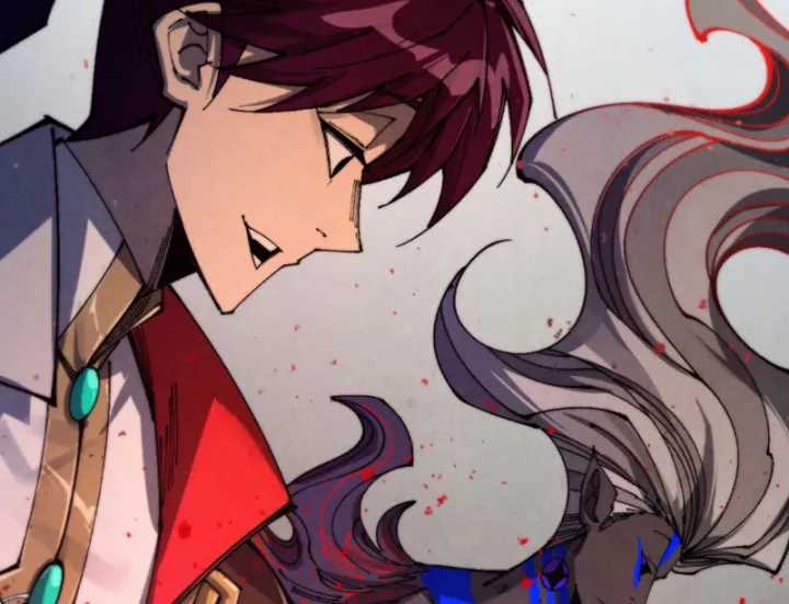 Vạn Cổ Chí Tôn - Chapter 510 - Trang 158