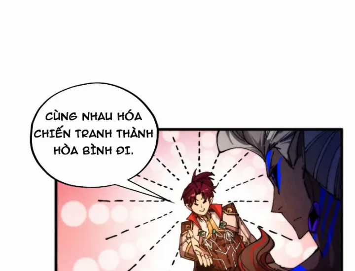 Vạn Cổ Chí Tôn - Chapter 510 - Trang 160
