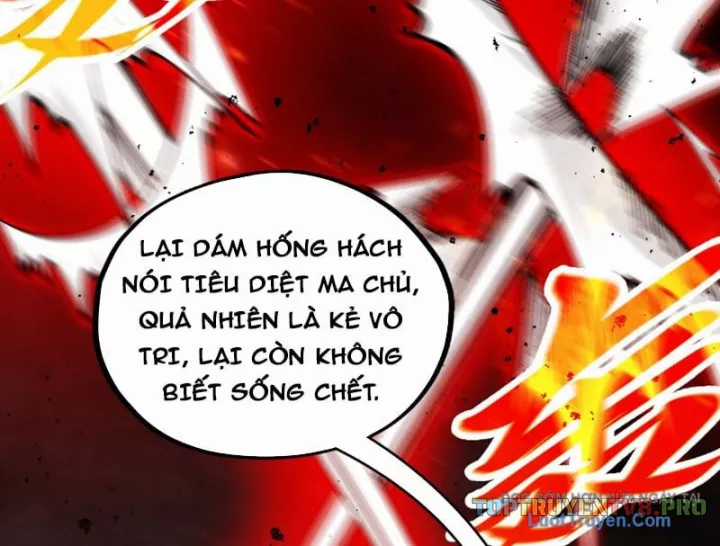 Vạn Cổ Chí Tôn - Chapter 510 - Trang 4