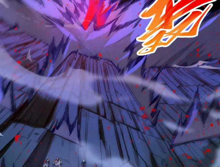 Vạn Cổ Chí Tôn - Chapter 510 - Trang 40