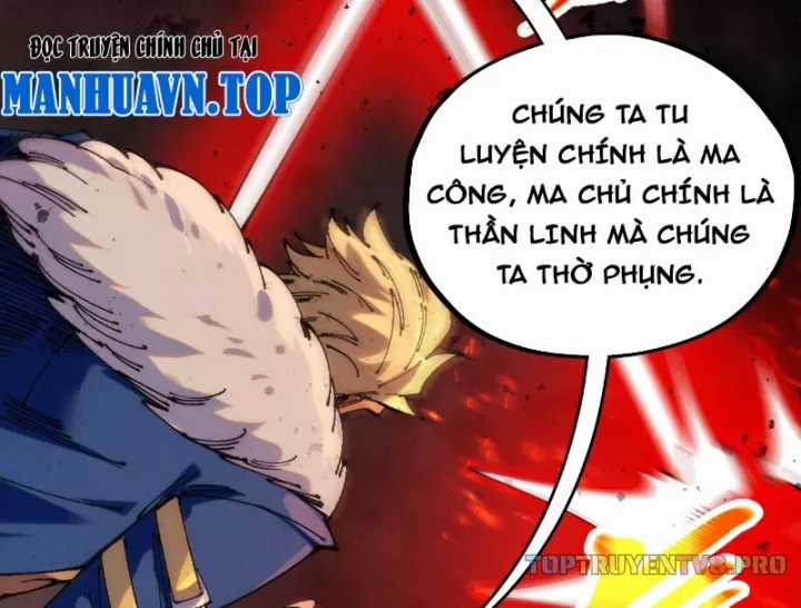 Vạn Cổ Chí Tôn - Chapter 510 - Trang 5