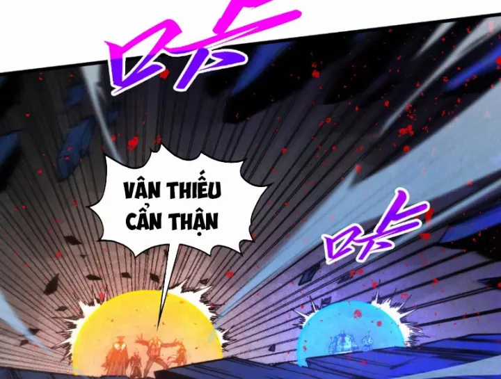Vạn Cổ Chí Tôn - Chapter 510 - Trang 42