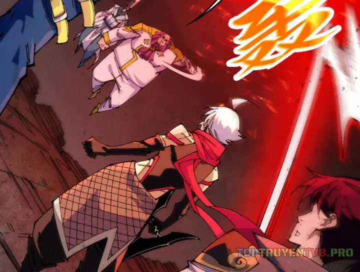 Vạn Cổ Chí Tôn - Chapter 510 - Trang 6