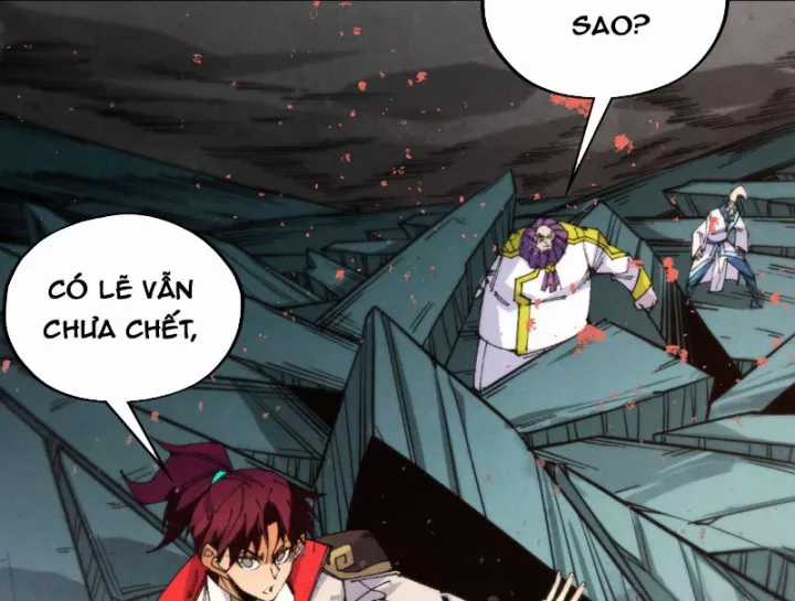 Vạn Cổ Chí Tôn - Chapter 510 - Trang 53