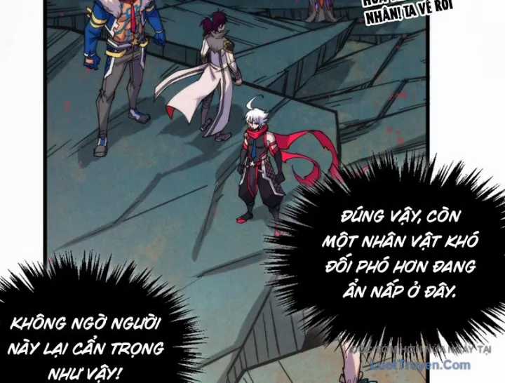 Vạn Cổ Chí Tôn - Chapter 510 - Trang 60