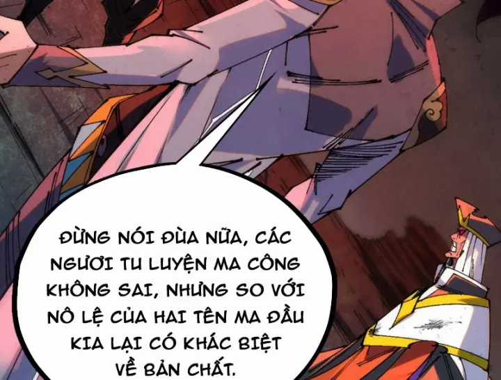 Vạn Cổ Chí Tôn - Chapter 510 - Trang 7