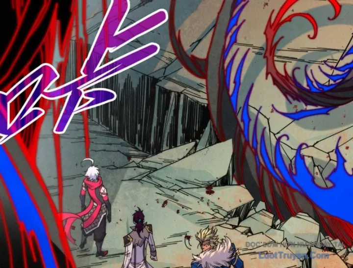 Vạn Cổ Chí Tôn - Chapter 510 - Trang 68