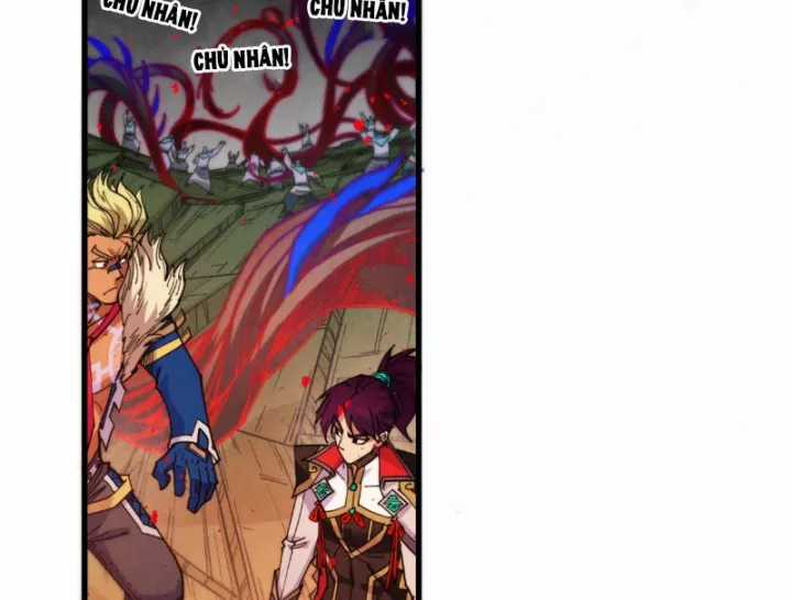 Vạn Cổ Chí Tôn - Chapter 510 - Trang 74