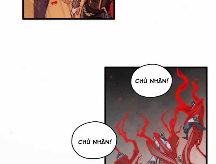 Vạn Cổ Chí Tôn - Chapter 510 - Trang 75