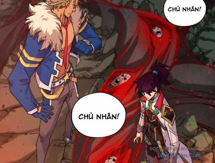 Vạn Cổ Chí Tôn - Chapter 510 - Trang 79