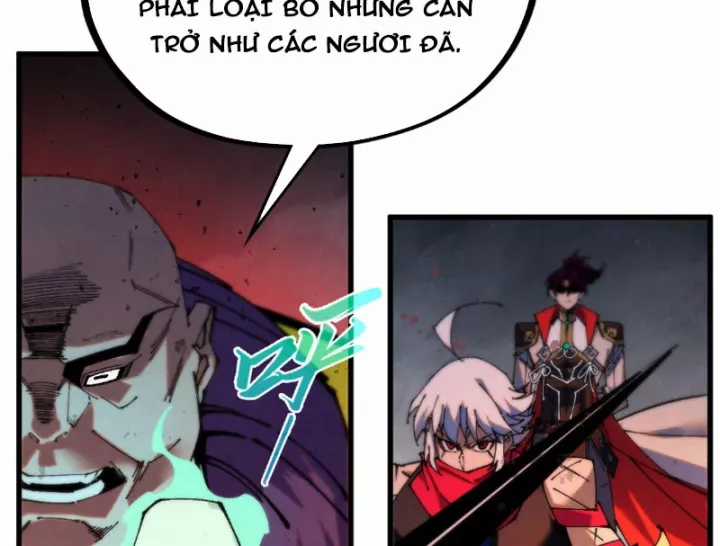 Vạn Cổ Chí Tôn - Chapter 510 - Trang 10