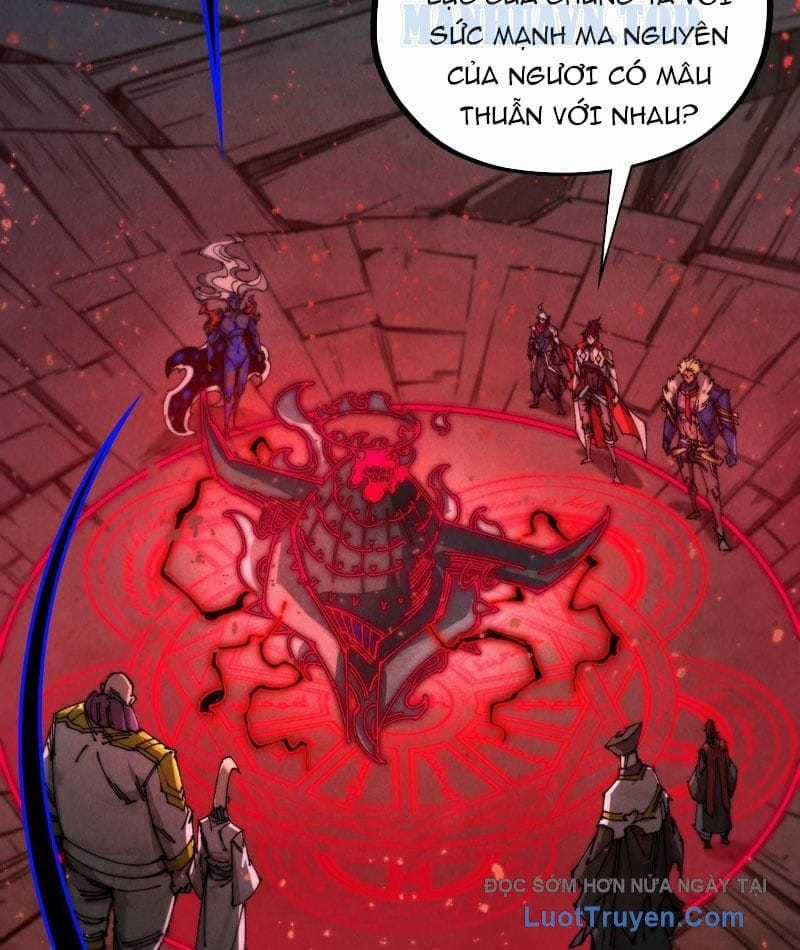 Vạn Cổ Chí Tôn - Chapter 511 - Trang 11