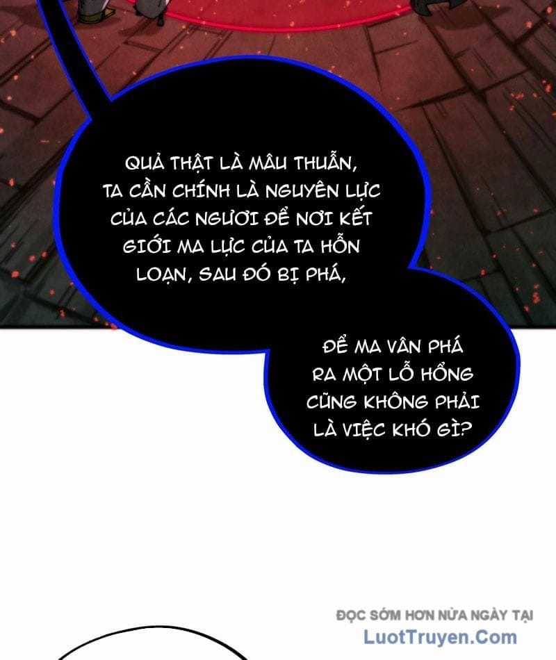 Vạn Cổ Chí Tôn - Chapter 511 - Trang 12