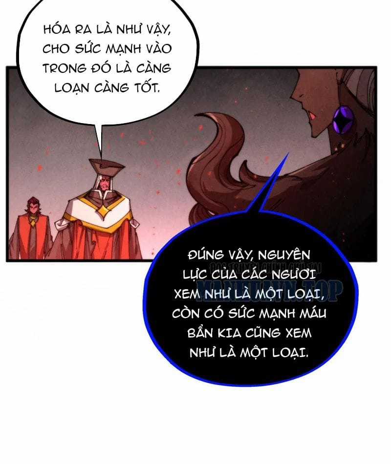 Vạn Cổ Chí Tôn - Chapter 511 - Trang 13